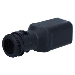 Deutsch 1011-269-0605 Vāciņš taisns ar spriedzes noņemšanu priekš DT04-6P