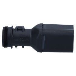 Deutsch 1011-269-0605 Vāciņš taisns ar spriedzes noņemšanu priekš DT04-6P