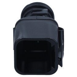 Deutsch 1011-269-0605 Vāciņš taisns ar spriedzes noņemšanu priekš DT04-6P