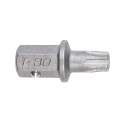 SW-Stahl 04407L-5 T-profilbits