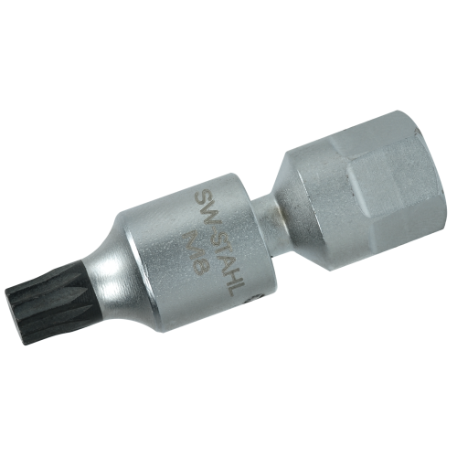 SW-Stahl 04500-XZN8 Türscharnierwerkzeug, XZN, 8 mm