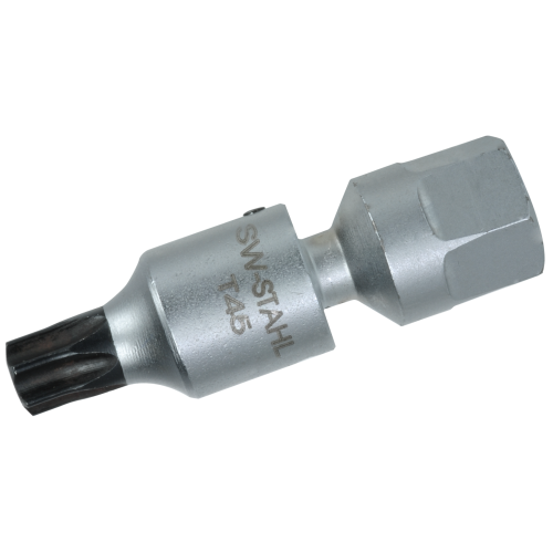 SW-Stahl 04500-T45 Türscharnierwerkzeug, T45