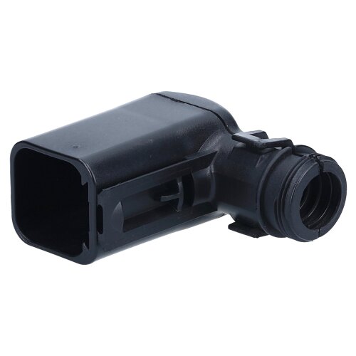 Deutsch 1011-270-0605 Vāciņš leņķveida ar deformācijas noņemšanu priekš DT04-6P