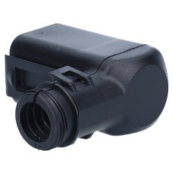 Deutsch 1011-270-0605 Vāciņš leņķveida ar deformācijas noņemšanu priekš DT04-6P