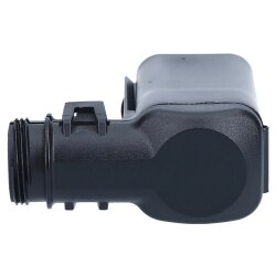 Deutsch 1011-270-0605 Vāciņš leņķveida ar deformācijas noņemšanu priekš DT04-6P