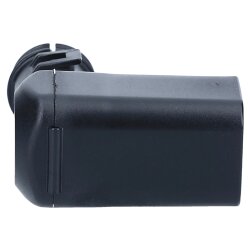 Deutsch 1011-270-0605 Vāciņš leņķveida ar deformācijas noņemšanu priekš DT04-6P