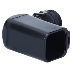 Deutsch 1011-270-0605 Vāciņš leņķveida ar deformācijas noņemšanu priekš DT04-6P