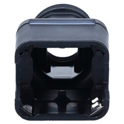 DEUTSCH 1011-243-0805 Kap recht voor DT06-8S met trekontlasting