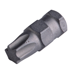 SW-Stahl 04400-T40 Insert T40 pour outil à...
