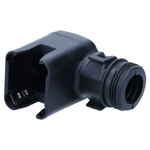 DEUTSCH 1011-244-0805 Lock 90° för DT06-8S