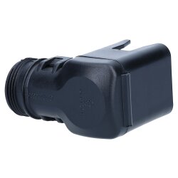 DEUTSCH 1011-244-0805 Lock 90° för DT06-8S