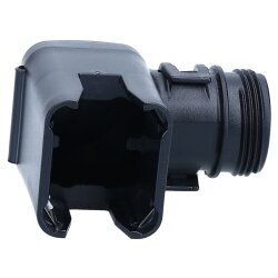 DEUTSCH 1011-244-0805 Lock 90° för DT06-8S