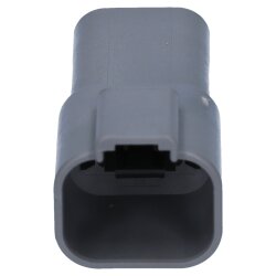 DEUTSCH DT04-4P-C015 Steckergehäuse 4-polig