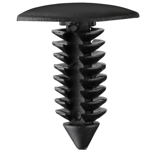 SW-Stahl S8033-1 Schutzclip, universal