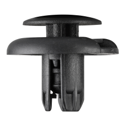 SW-Stahl S8033-8 push-type tilkoblingsklips, universal