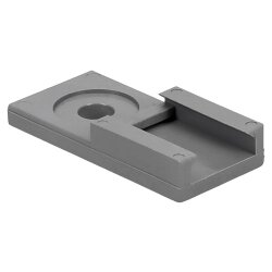 DEUTSCH 1011-026-0205 Ð—Ð°ÐºÑ€ÐµÐ¿Ð²Ð°Ñ‰Ð° Ð»ÐµÐ½Ñ‚Ð° Ð·Ð° 2/3/4/6/12-Ð¿Ð¸Ð½Ð¾Ð²Ð¸ ÐºÐ¾Ð½ÐµÐºÑ‚Ð¾Ñ€Ð¸ Ð¾Ñ‚ ÑÐµÑ€Ð¸Ñ DT