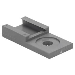 DEUTSCH 1011-026-0205 Ð—Ð°ÐºÑ€ÐµÐ¿Ð²Ð°Ñ‰Ð° Ð»ÐµÐ½Ñ‚Ð° Ð·Ð° 2/3/4/6/12-Ð¿Ð¸Ð½Ð¾Ð²Ð¸ ÐºÐ¾Ð½ÐµÐºÑ‚Ð¾Ñ€Ð¸ Ð¾Ñ‚ ÑÐµÑ€Ð¸Ñ DT