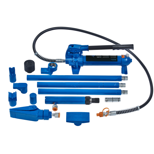 SW-Stahl 23040L 车身定位套件，4 吨