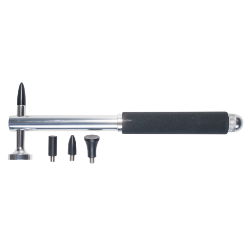 ÐšÐ¾Ð¼Ð¿Ð»ÐµÐºÑ‚ Ð·Ð° Ð¾Ñ‚ÑÑ‚Ñ€Ð°Ð½ÑÐ²Ð°Ð½Ðµ Ð½Ð° Ð²Ð´Ð»ÑŠÐ±Ð½Ð°Ñ‚Ð¸Ð½Ð¸ SW-Stahl 23080L Ñ Ð°Ð»ÑƒÐ¼Ð¸Ð½Ð¸ÐµÐ² Ñ‡ÑƒÐº, 5 Ð±Ñ€