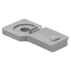 DEUTSCH 1011-027-0805 Curea de fixare pentru conector din seria DT cu 8 pini