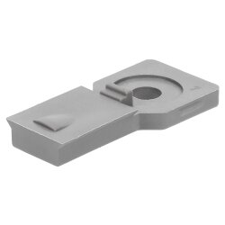 DEUTSCH 1011-027-0805 Curea de fixare pentru conector din seria DT cu 8 pini