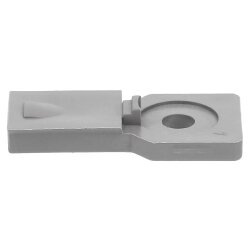 DEUTSCH 1011-027-0805 Curea de fixare pentru conector din seria DT cu 8 pini
