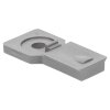 DEUTSCH 1011-027-0805 Curea de fixare pentru conector din seria DT cu 8 pini