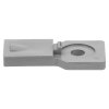DEUTSCH 1011-027-0805 Curea de fixare pentru conector din seria DT cu 8 pini