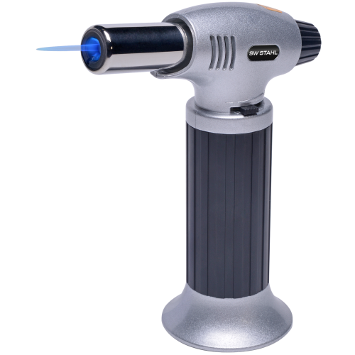 Žepni plinski gorilnik SW-Stahl 62065L, do 1300°C