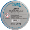 SW-Stahl 62052L Lötfett 250g, nach DIN EN29454-1