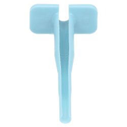 DEUTSCH 0411-310-1605 Ausdrückwerkzeug Size 16  lichtblau