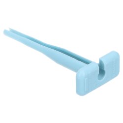 DEUTSCH 0411-310-1605 Ausdrückwerkzeug Size 16  lichtblau