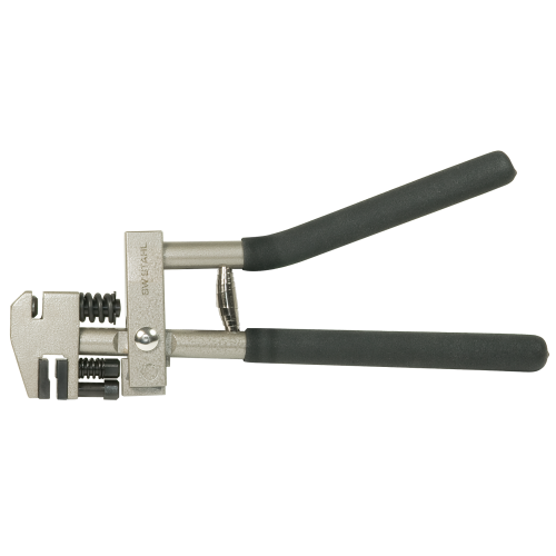 SW-Stahl 93000L skylė ir nustatymo replės, 5 mm