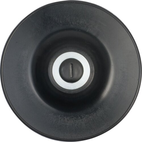 Gumijasta nosilna podložka SW-Stahl 81305SB, 115 mm