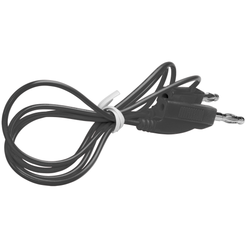 SW-Stahl 32225L-15 Anschlusskabel, schwarz, 1100 mm