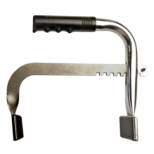 SW-Stahl 34020L batterihållare