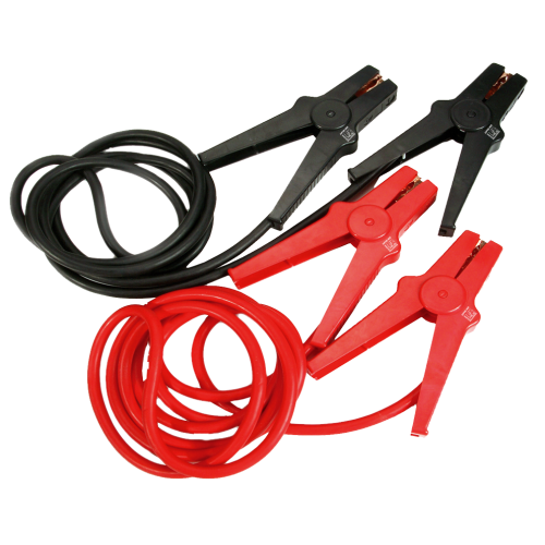 SW-Stahl S9611 startkabel, 3,5 m