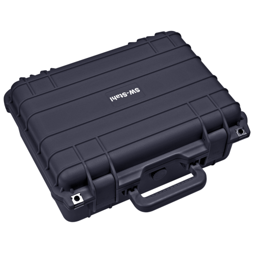 SW-Stahl V1000 CASE Tukšs korpuss priekš V1000