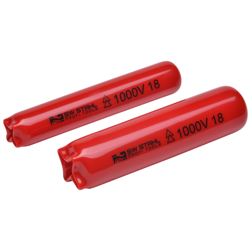 SW-Stahl V1000-ISO izolācijas vāciņi, 10 gab