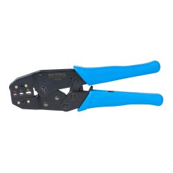 SW-Stahl 42550SB Cable lug clamp pliers, for insulated...