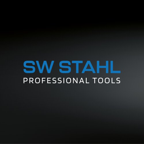 SW-Stahl 40706L Jeu doutils de mécanique de précision, 10 pièces