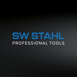 SW-Stahl 40706L Feinmechanikerwerkzeugsatz, 10-teilig