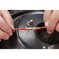 SW-Stahl 42591L round connector set with pliers