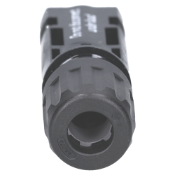 MC4 KST4-6,0II Kupplungsstecker Solar Multi Contact 4-6 mm²  für Photovoltaikanlagen