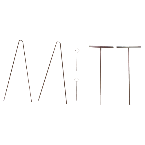 SW-Stahl 10655L σετ βελόνων και γάντζων, Mercedes-Benz, 6 τεμάχια