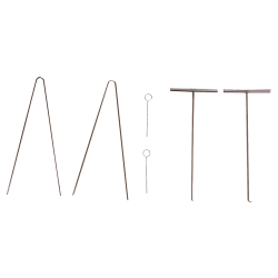 SW-Stahl 10655L Nadel- und Hakensatz, Mercedes-Benz,...