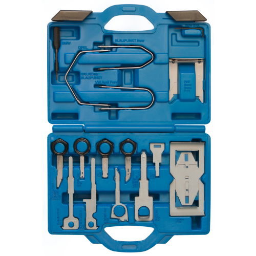 SW-Stahl 10660L ニードルフックセット 27本