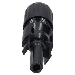 MC4 KBT4-6.0II Solar Çoklu Kontak bağlantı soketi, fotovoltaik sistemler için 4-6 mm²