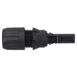 MC4 KBT4-6.0II Solar Çoklu Kontak bağlantı soketi, fotovoltaik sistemler için 4-6 mm²