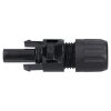 MC4 KBT4-6.0II Solar Çoklu Kontak bağlantı soketi, fotovoltaik sistemler için 4-6 mm²